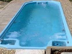 Readymade Swimming Pool