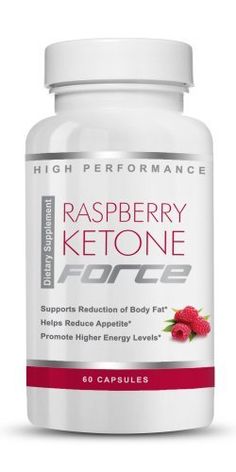 Weight Loss Supplement