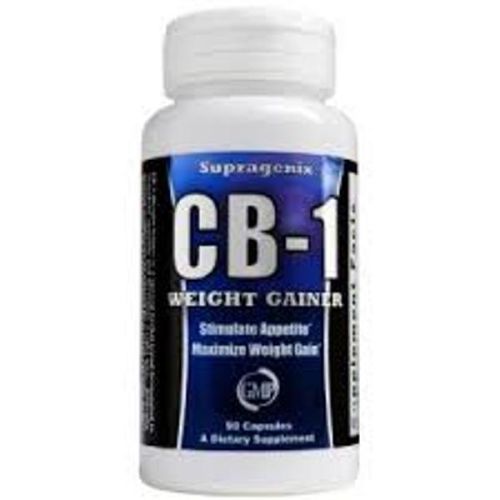 Weight Gainer, Color : Blue