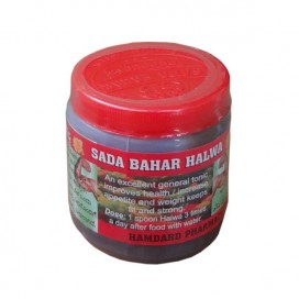 Sada Bahar Natural Weight Gain, Color : Red