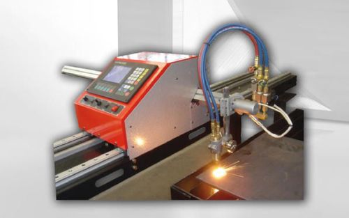 KOIKE Cutting,Positioning & Welding Equipment
