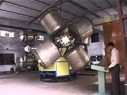 Water Tank Making Machine