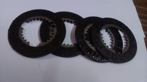 Brass Clutch Pressure Plates, Size : 10inch, 8inch