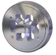 Aluminum Die