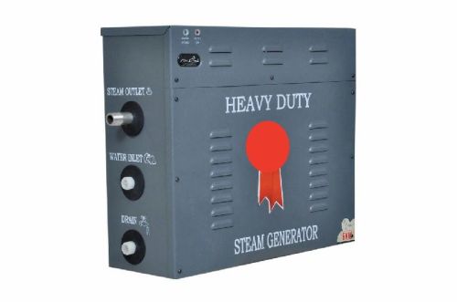 Steam Generator