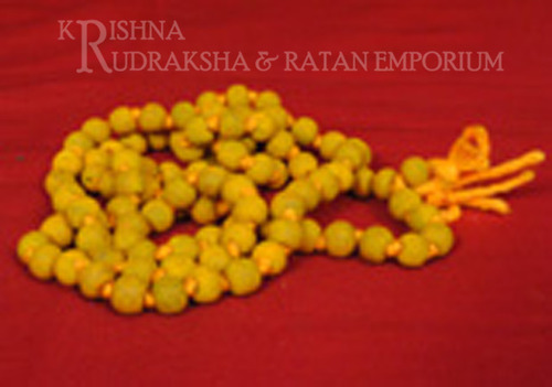 Haldi Mala