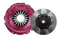 Single Disc Clutch & Brake