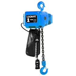 Electric Chain Hoists
