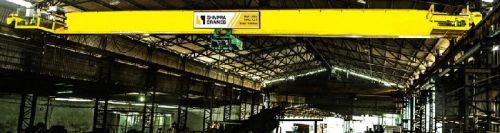 Single Girder Cranes