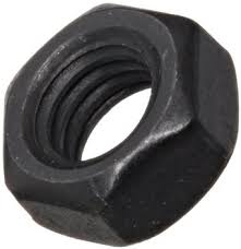 Hex Nuts