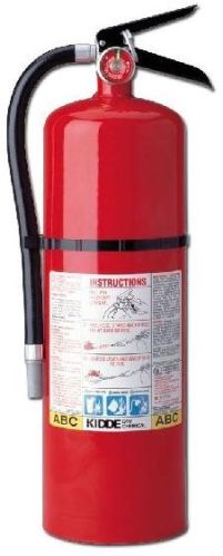 Metal ABC Fire Extinguisher, Specialities : Easy To Use