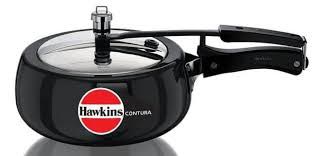 Hawkins Contura Pressure Cooker