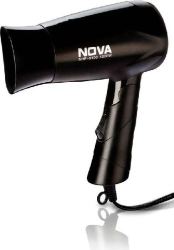 Plastic Nova Hair Dryer, Voltage : AC 220 V/ 50-60 Hz