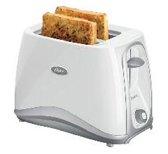 Slice POP-Up Toaster