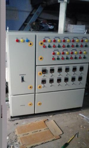 PCC Panel, Phase : Three Phase