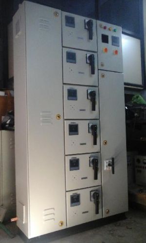 POWER CONTROL CENTERS