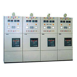 Synchronizing Panel