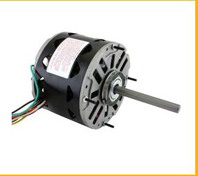 HVAC Motors