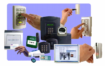 Access Control System