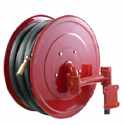 Hose Reel Drum