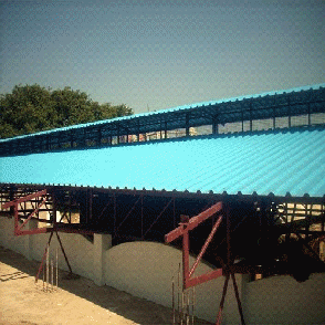 Roofing Sheet Works