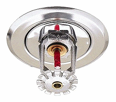 Fire Sprinkler