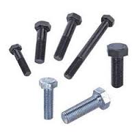 Steel High Tensile Bolts, For Boiler Plate, Container Plate, Flange Plate, Ship Plate, Width : 100-500mm