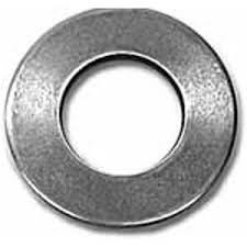 Polished Metal Nut Washers, Size : 0-15mm, 15-30mm, 45-60mm