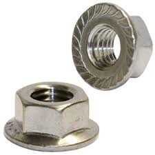 Steel Spin Nuts, For Fitting Use, Feature : Fastener, Machine, Resembling Roofing, Watertight Joints