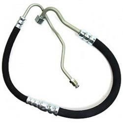 Metal Power Steering Hose