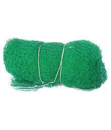Plain Polyethylene Cricket Practice Net, Size : Multisizes