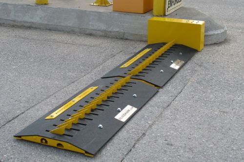 Road Spike Barriers