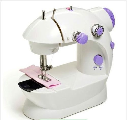 Mini Sewing Machine