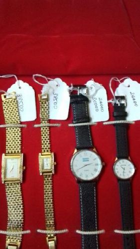 Wrist Watches, Dialer Shape : Square, Round, Rectangular