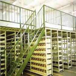 Mezzanine Floors