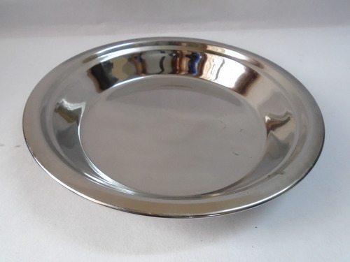 Stainless Steel Parat