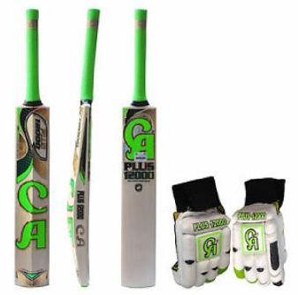 Cricket Equipment