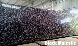 Granite Slabs