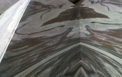 Choco Brown Marble Slabs