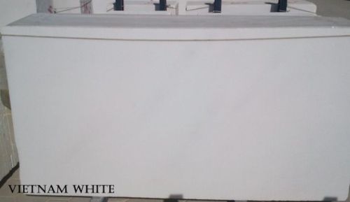 Vietnam White Marble Slabs