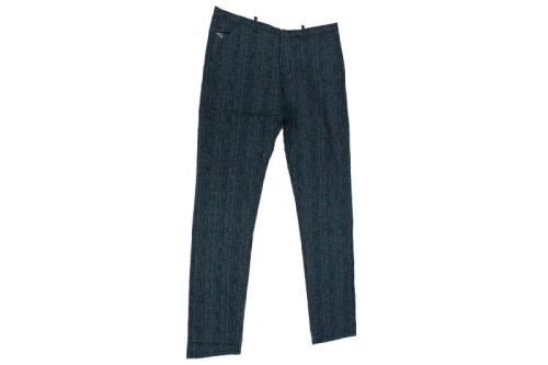 Casual Narrow Pencil Jeans - 160, Size : 28, 30, 32, 34, 36