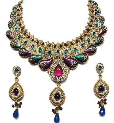 Artificial Necklace Set