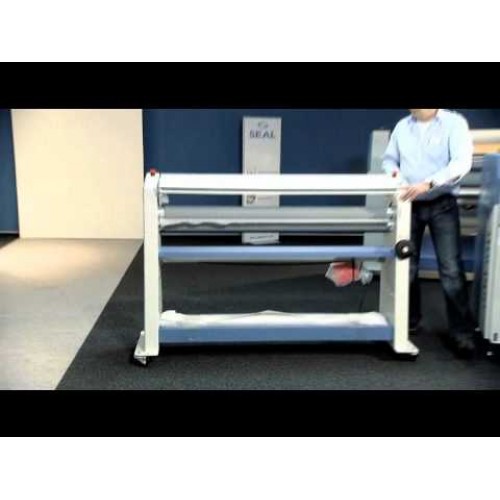 Seal 54 Base Series 54 Inch High Quality Laminators