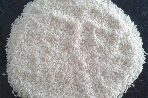 Steam Basmati Rice