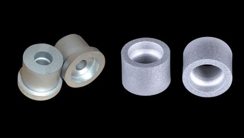 Coated Tungsten Carbide Dies, Feature : Accuracy Durable, High Quality, High Tensile