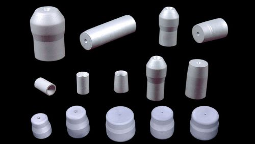 Round Tungsten Carbide Plugs, For Industrial Use, Size : 0-25mm, 25-50mm, 50-75mm, 75-100mm