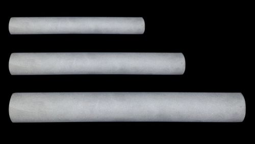 Round Coated Tungsten Carbide Rods, For Water Treatment Plant, Feature : Corrosion Proof, Durable