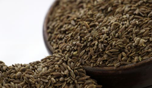 Dill Seeds, Cultivation Type : Organic