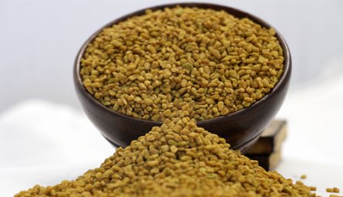 Fenugreek Seeds