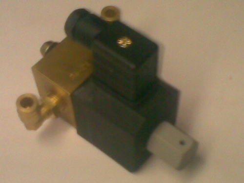 Solenoid Valves